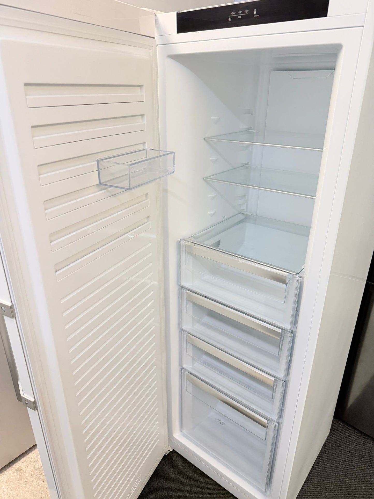 Electrolux frys