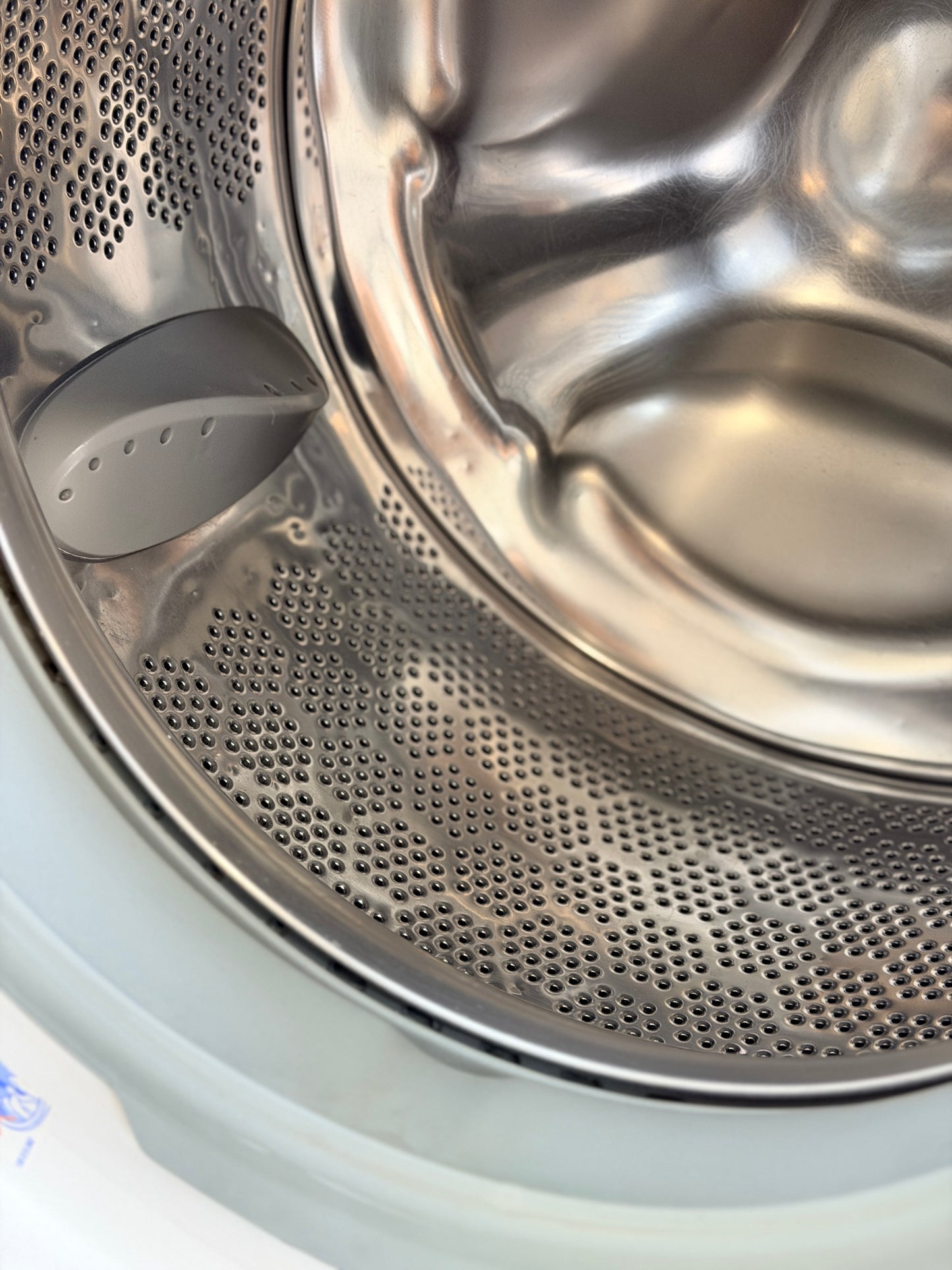 AEG 6000 ProSense Tvättmaskin – L6FER844G