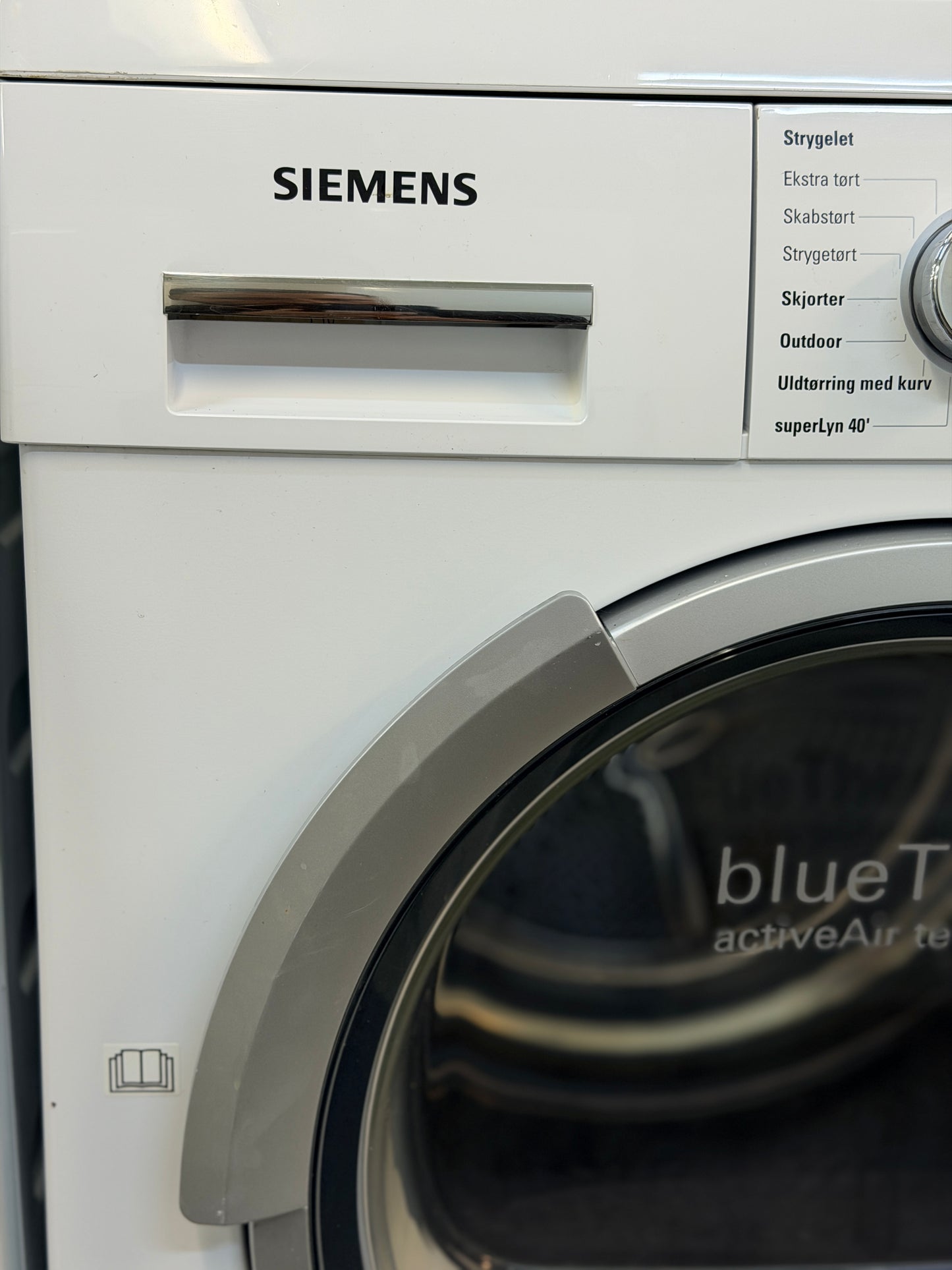Siemens IQ700