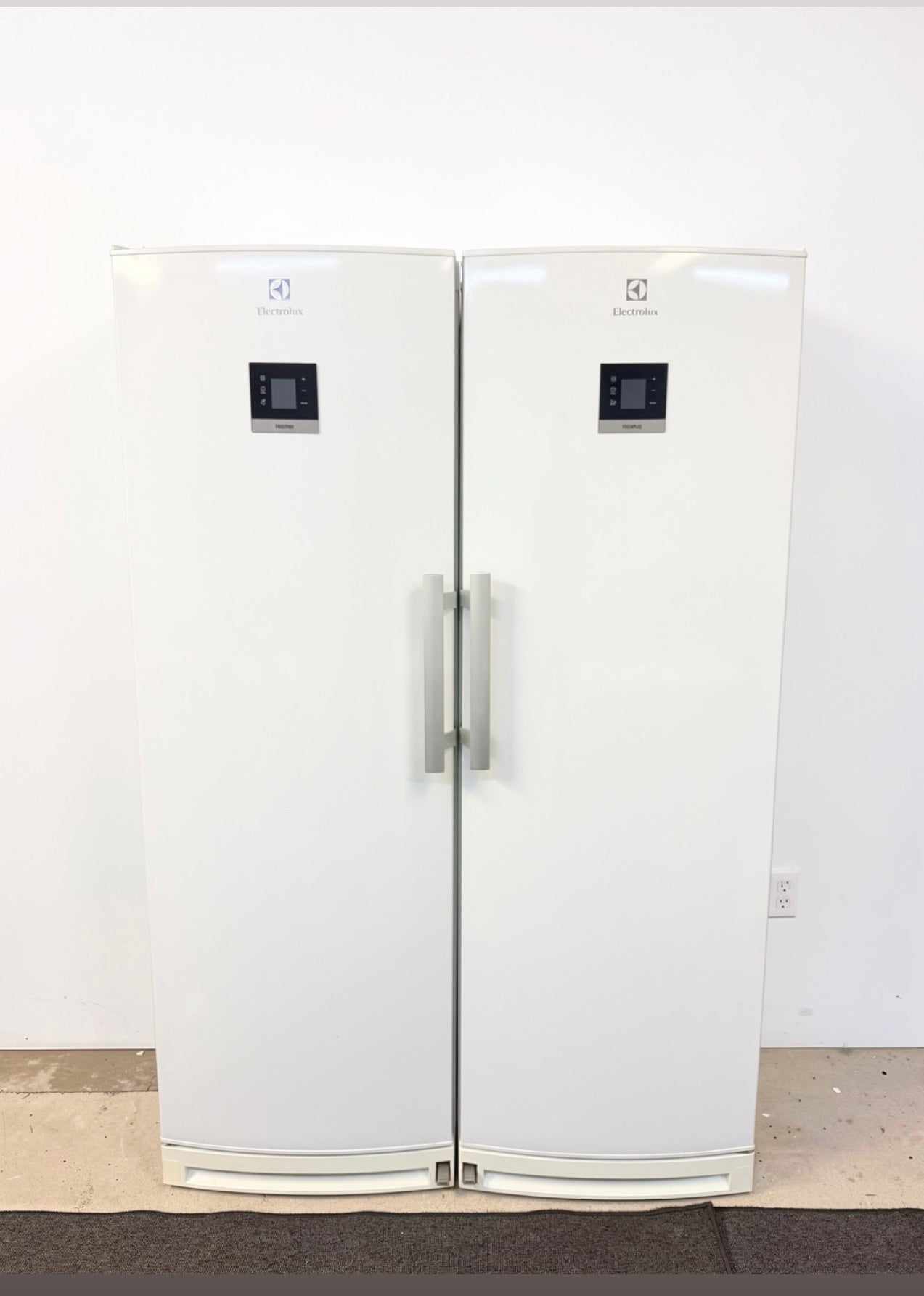 Electrolux kul och frys