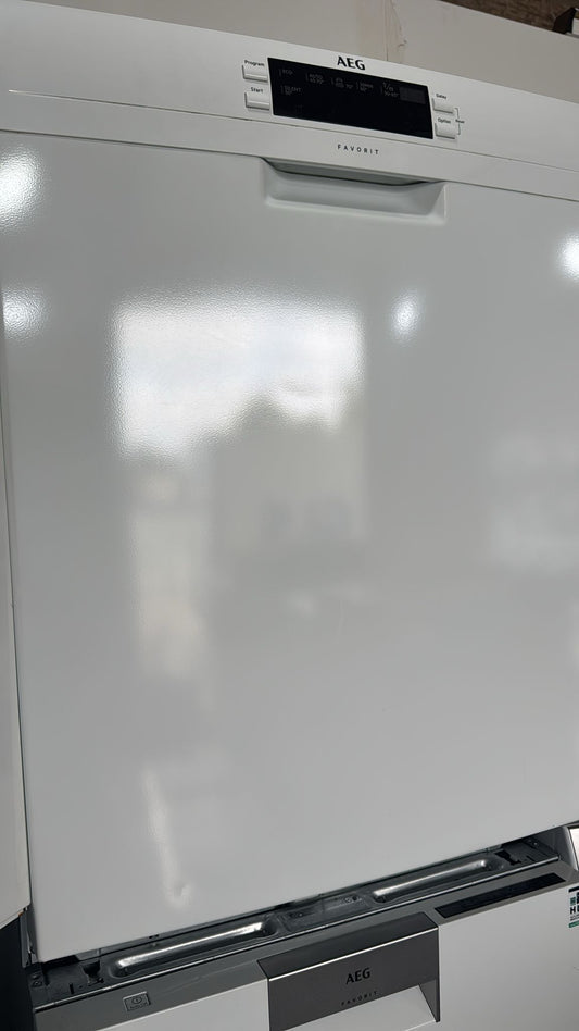 AEG Diskmaskin 60cm