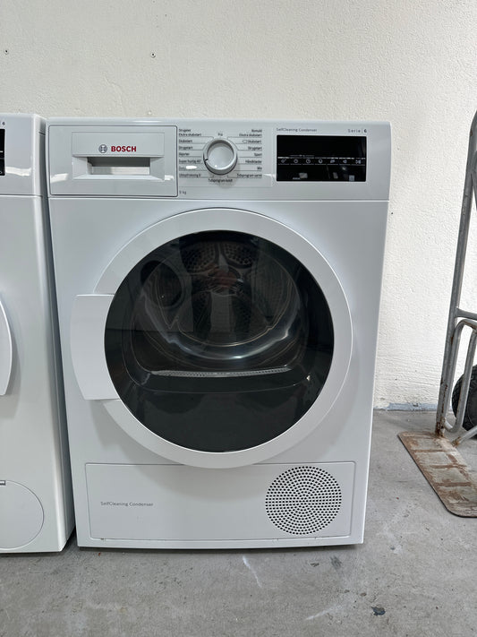 Bosch Se 6