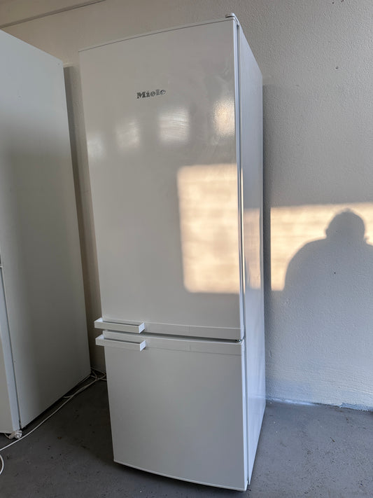 Miele kombi kyl och frys