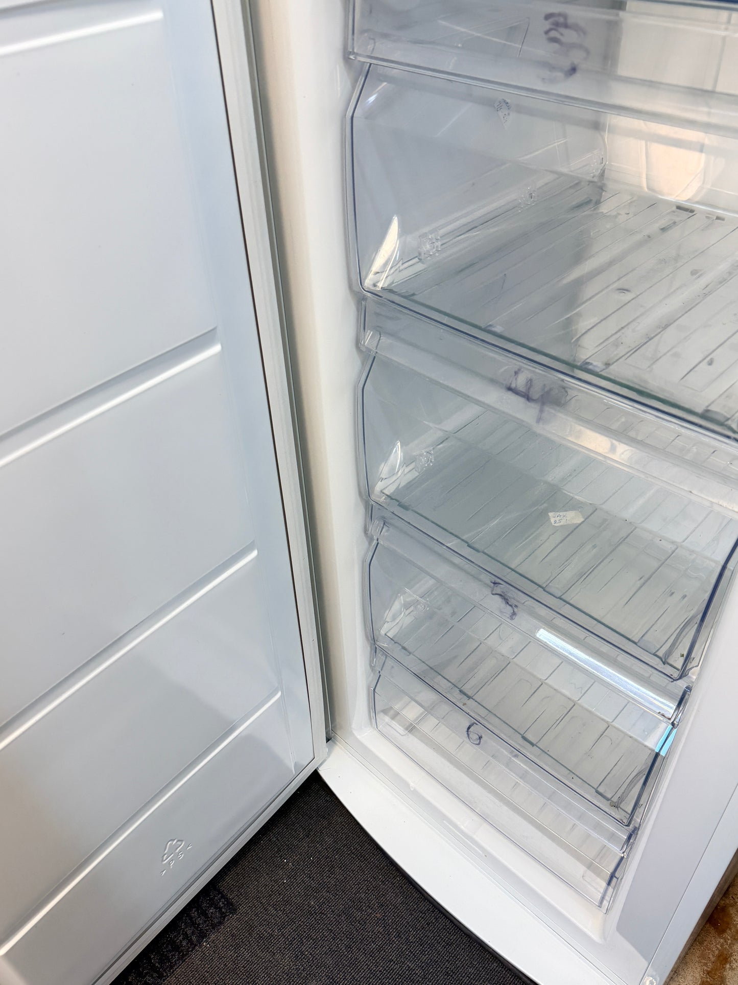 Electrolux Frys