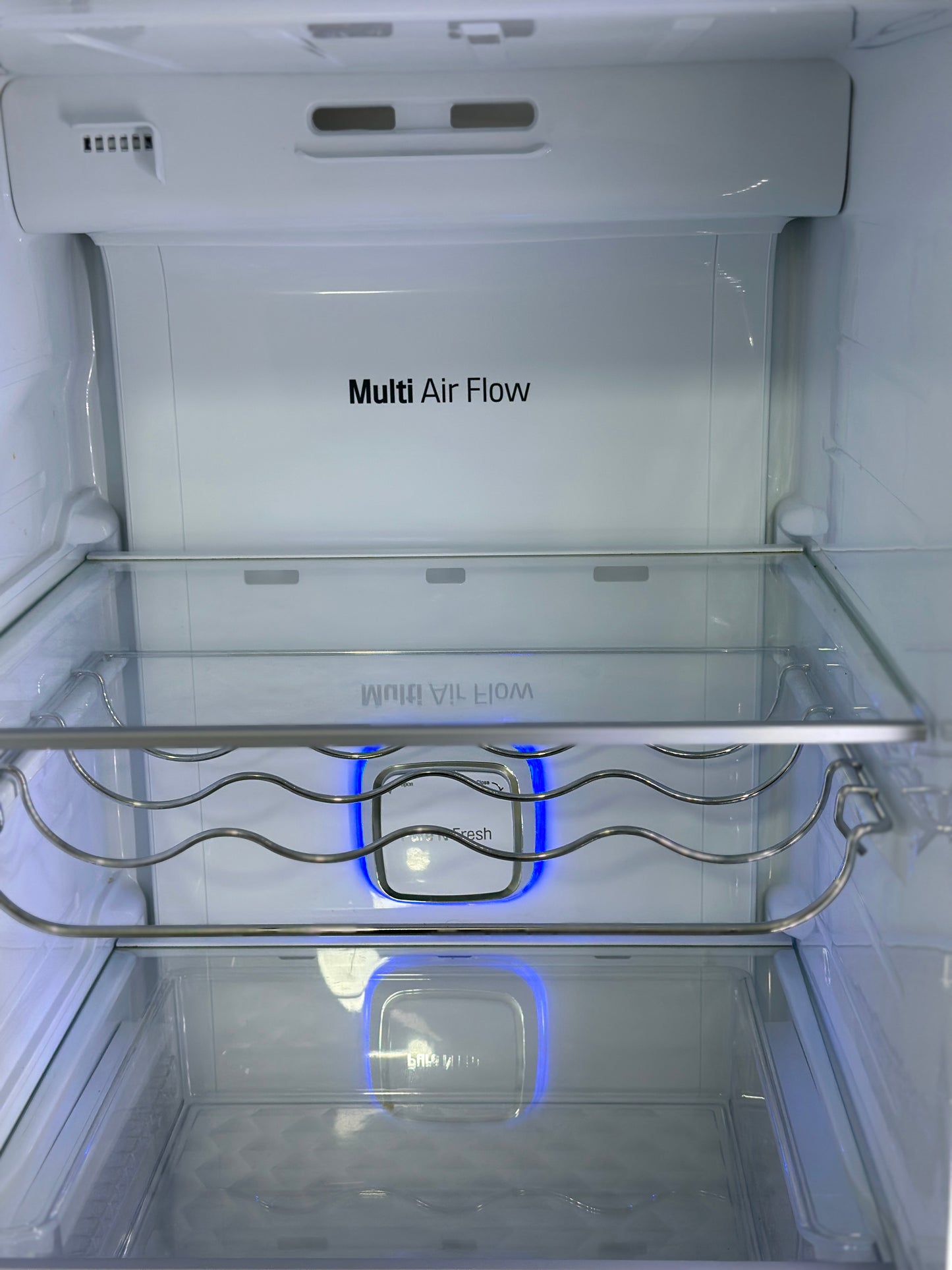 LG kyl och frys, Door-in-Door™