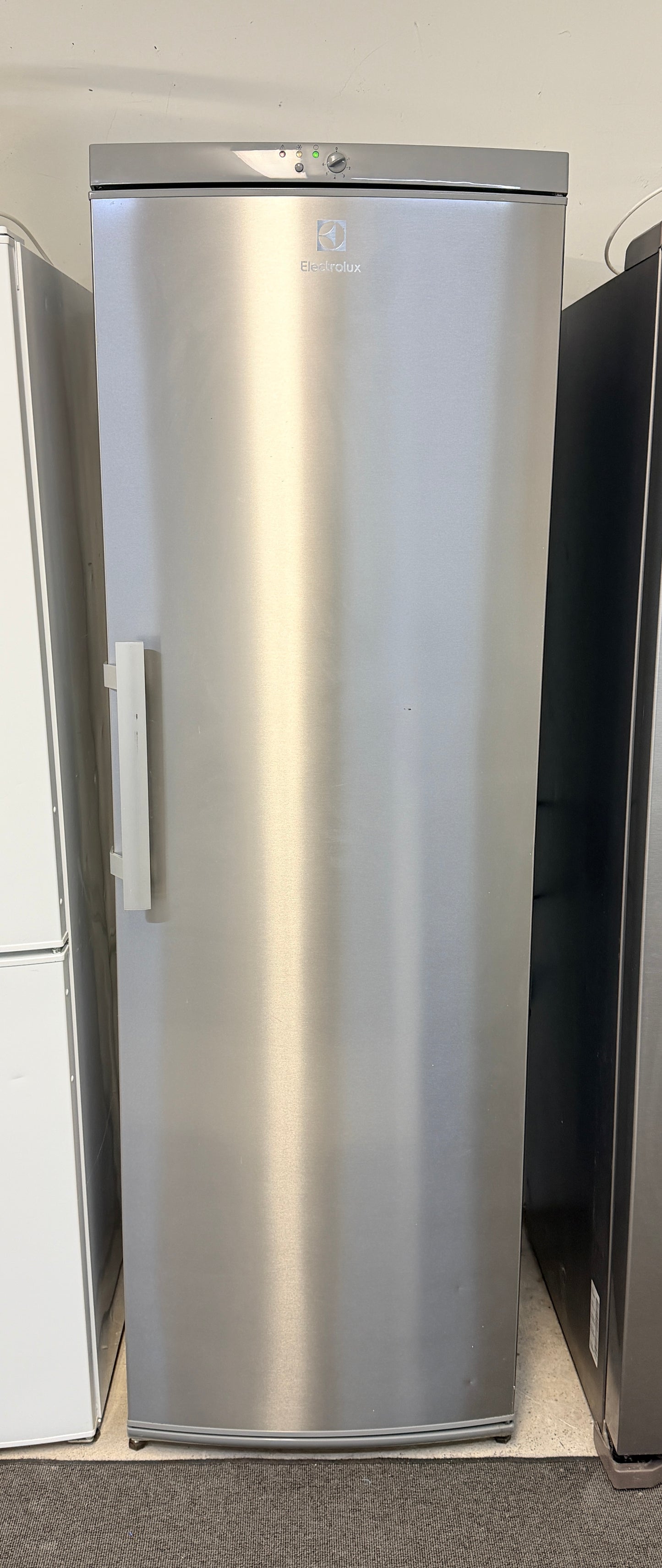 Electrolux frys