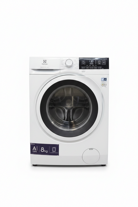 Electrolux perfect care 600 tvättmaskin
