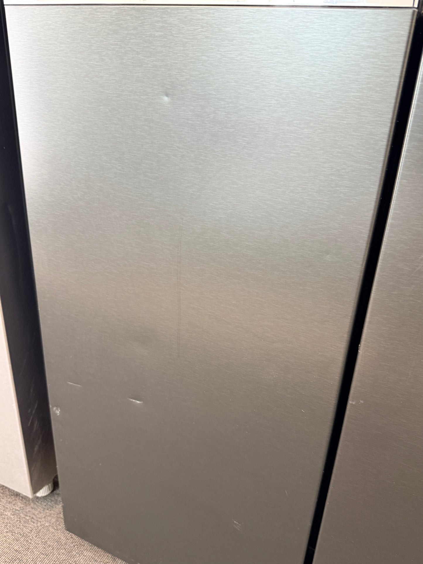 LG GSJV71MCTE French Door Kyl/Frys