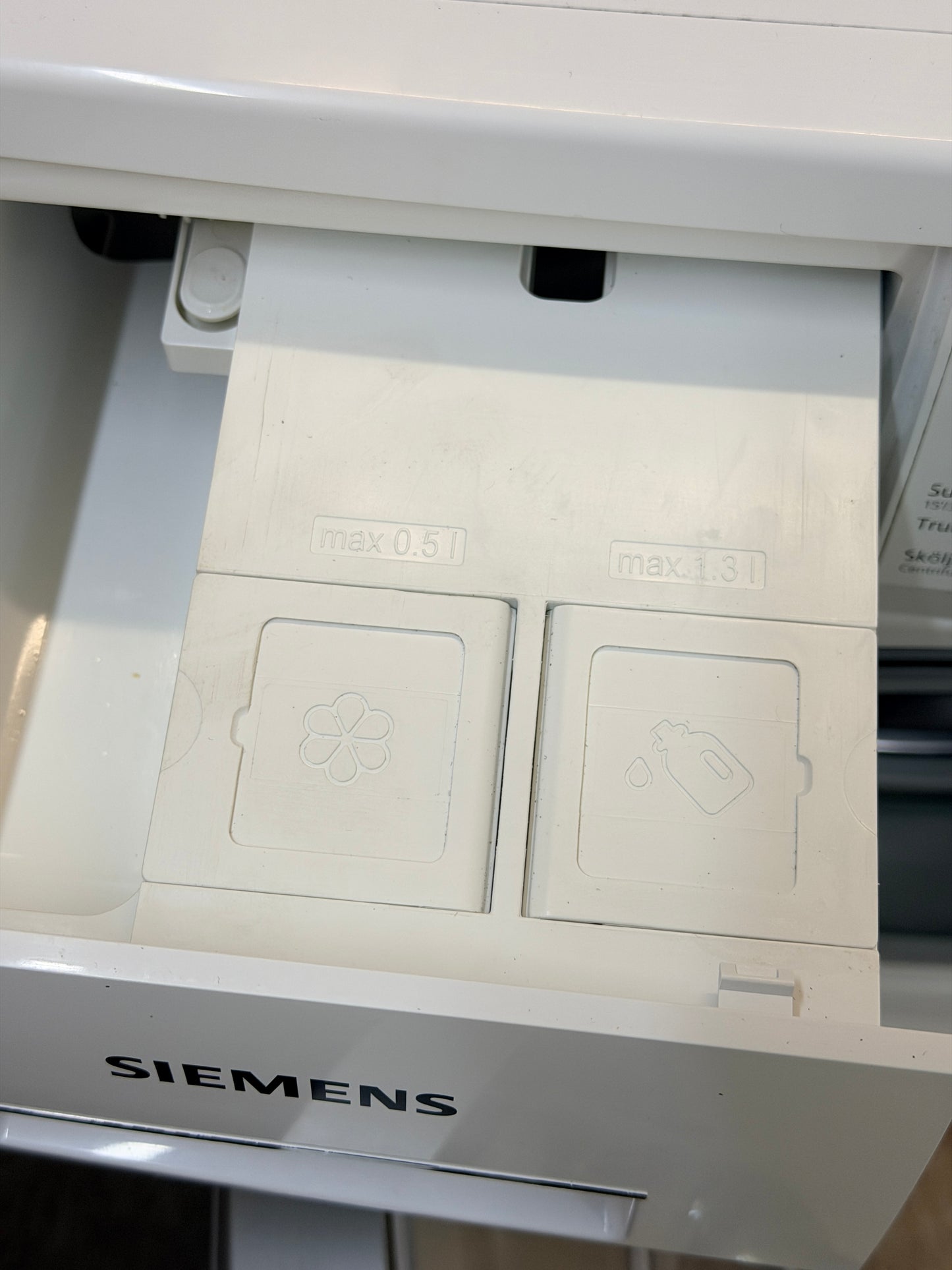 Siemens IQ 500 Idos