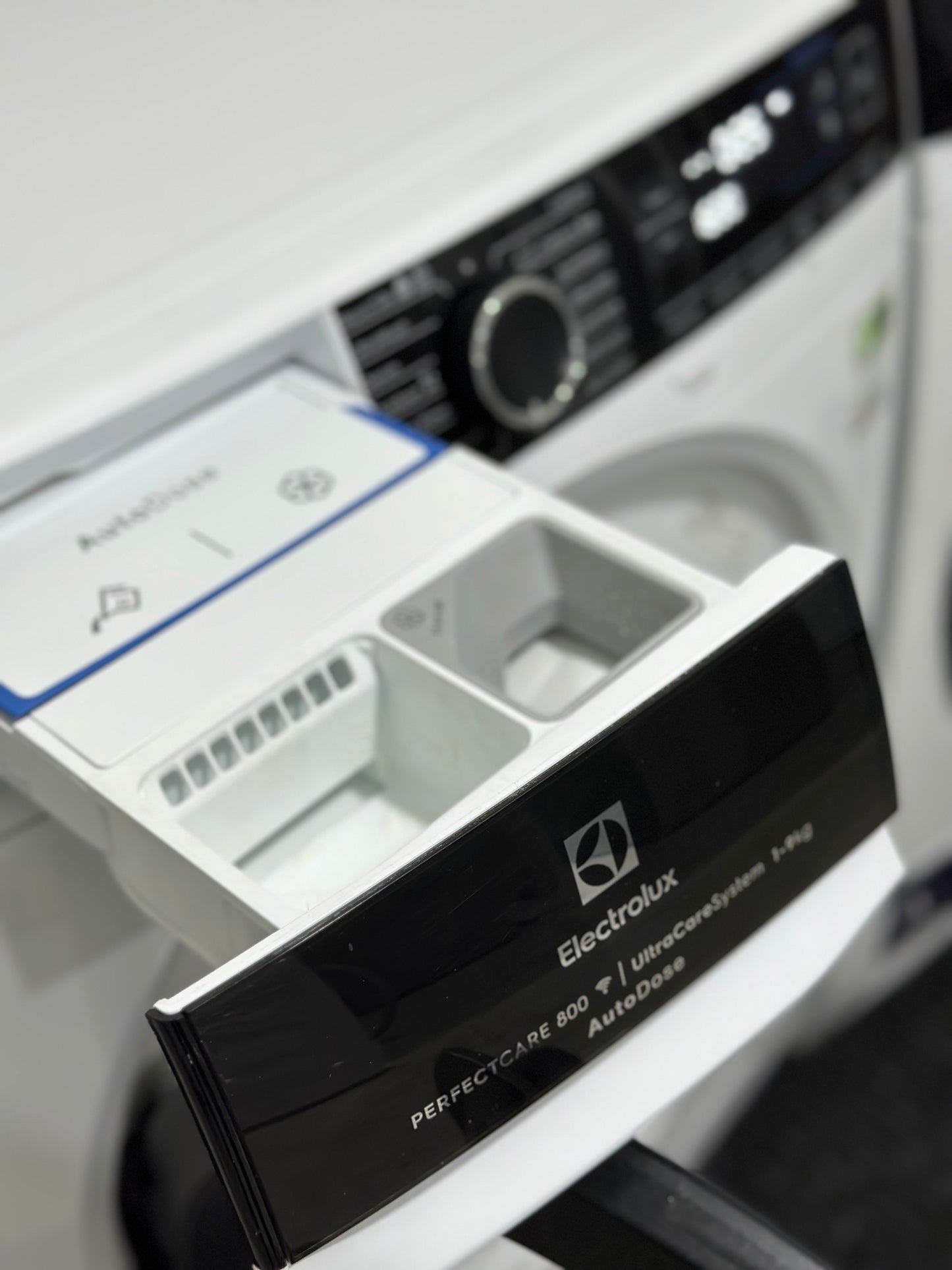 Electrolux perfect care 800 paket
