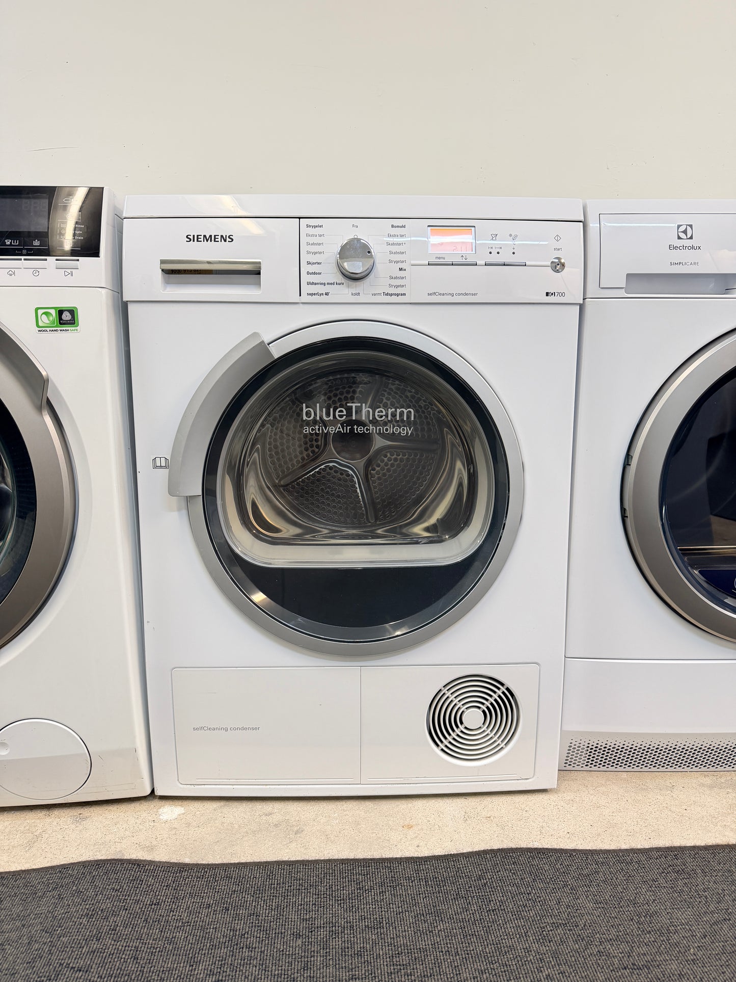 Siemens IQ700