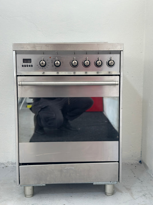 Smeg Spis 60 cm