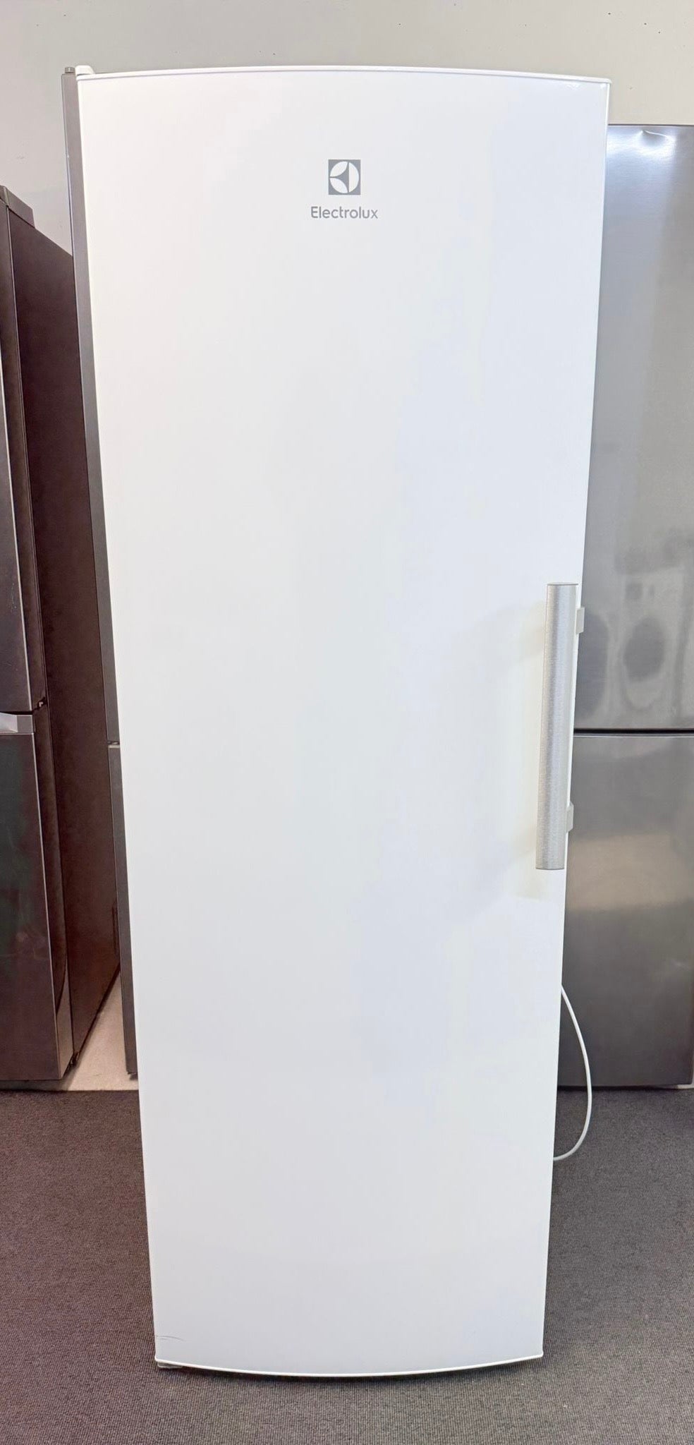 Electrolux frys