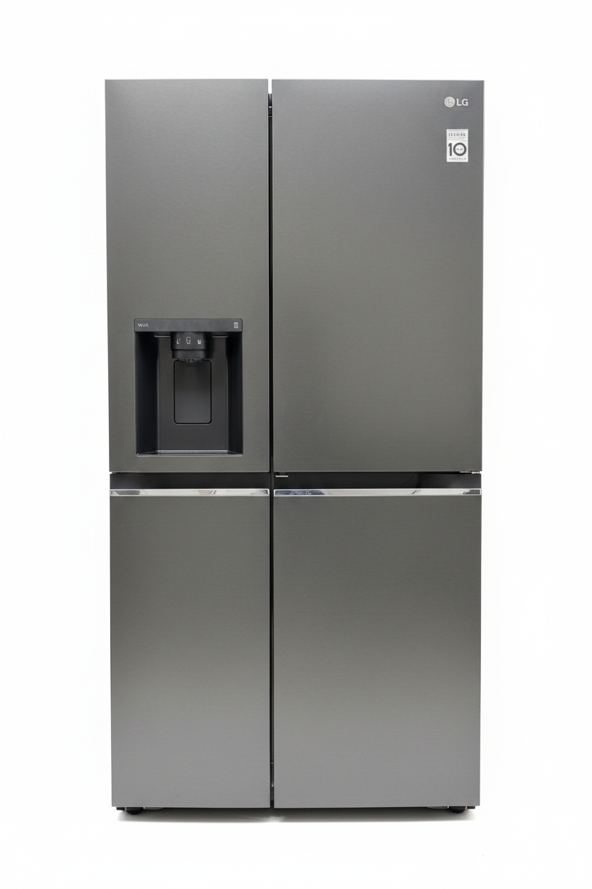 LG GSJV71MCTE French Door Kyl/Frys