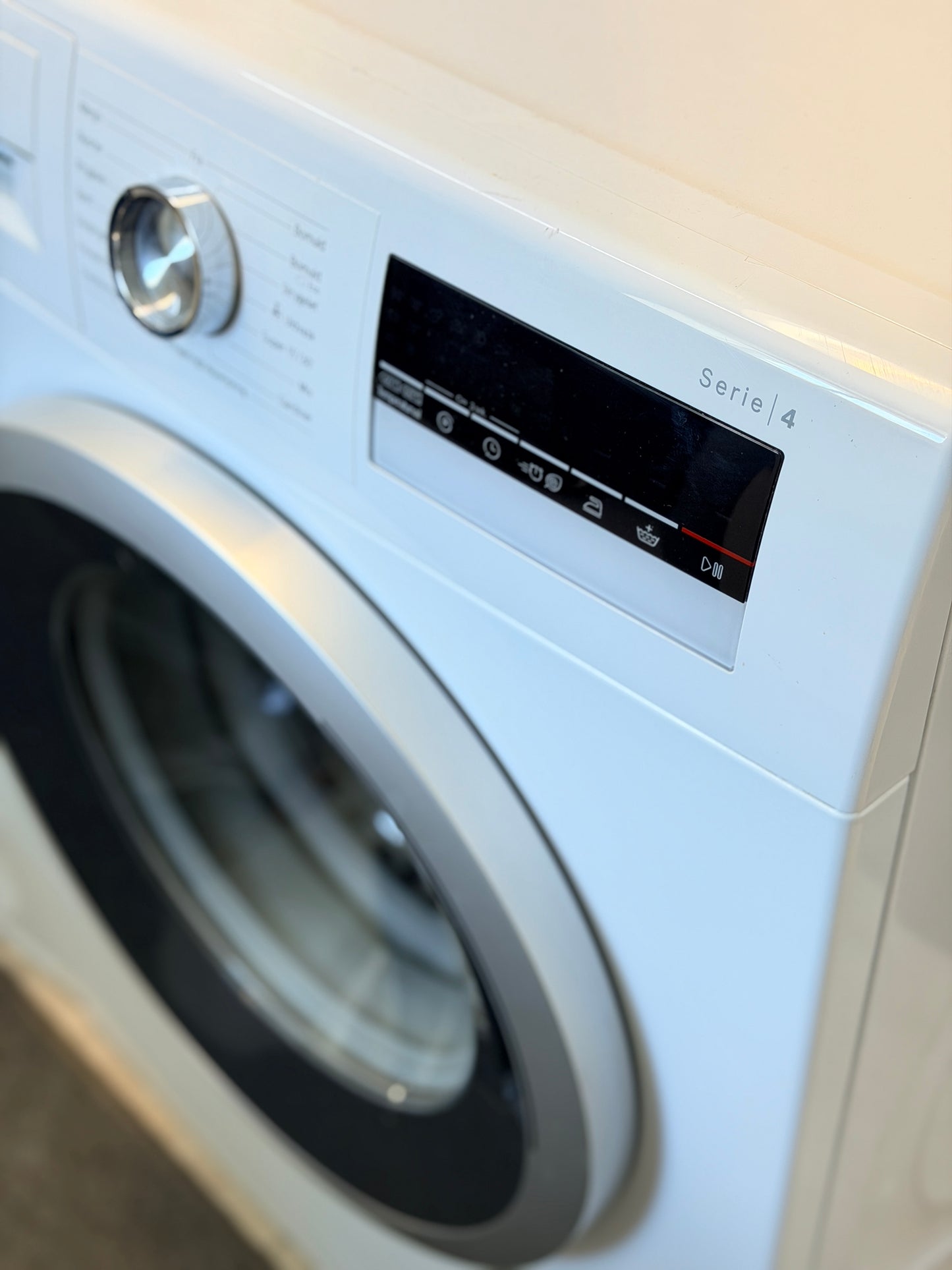 Bosch S4 Paket