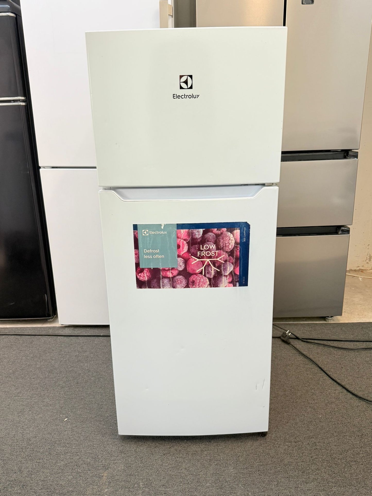 Electrolux liten kylskåp