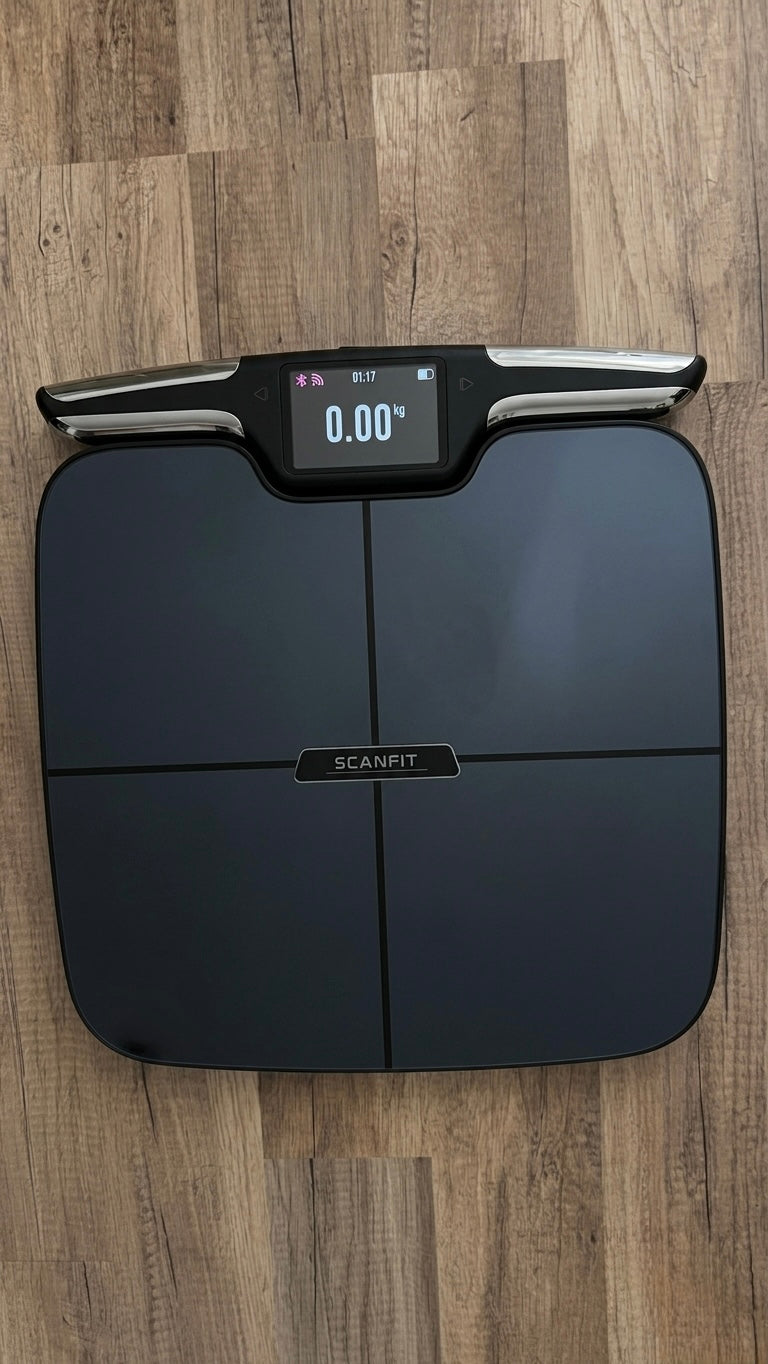 Scanfit Våg