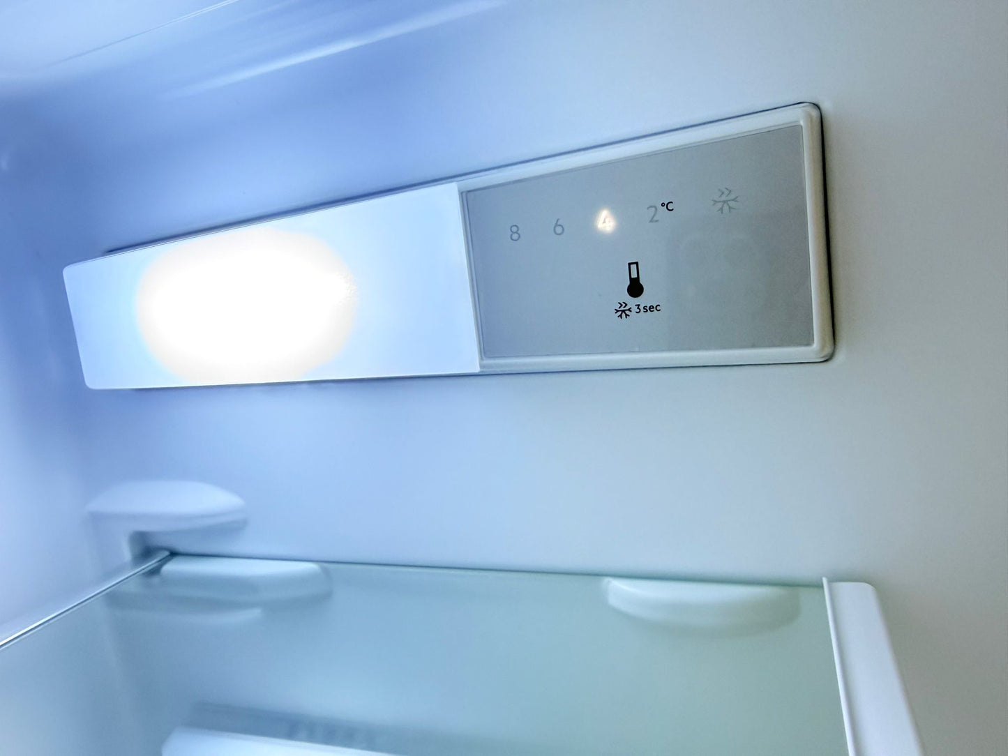 Electrolux liten kylskåp