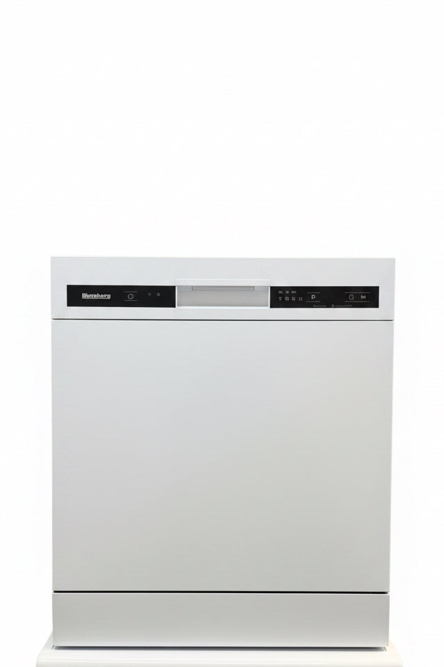 ✨ BLOMBERG BTP36810W Diskmaskin – Praktisk, tyst och energisnål! ✨