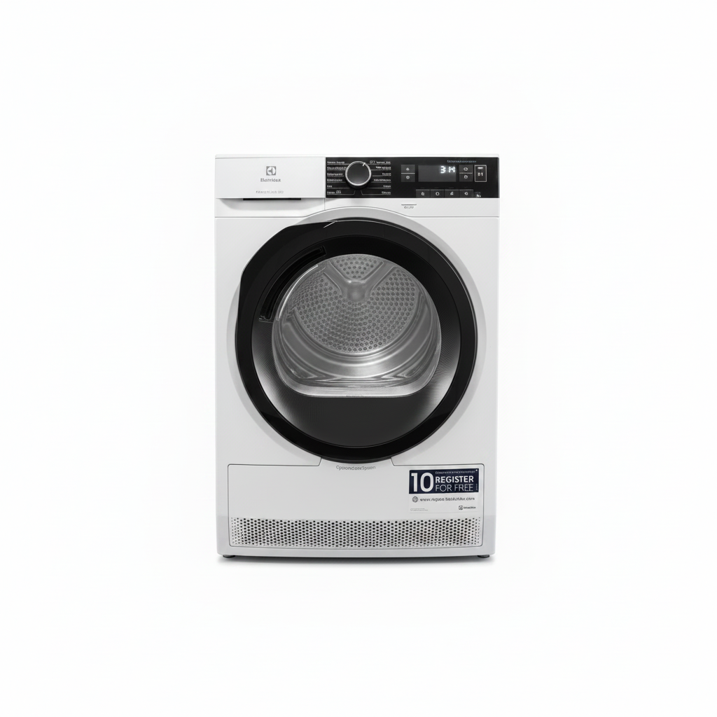Electrolux perfect care 900 torktumlare