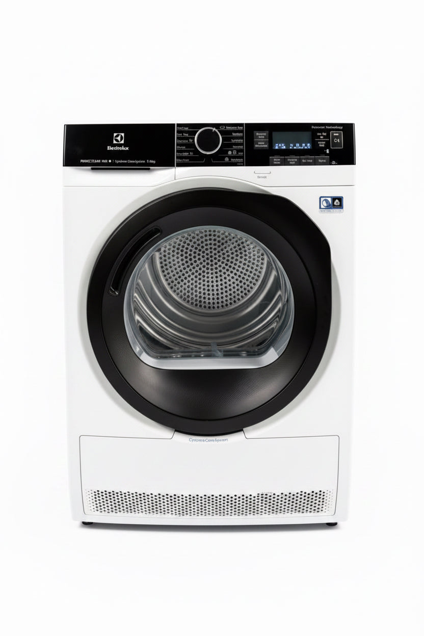 Electrolux perfect care 900 torktumlare