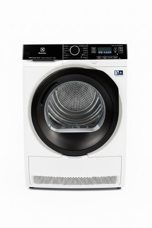 Electrolux perfect care 900 torktumlare