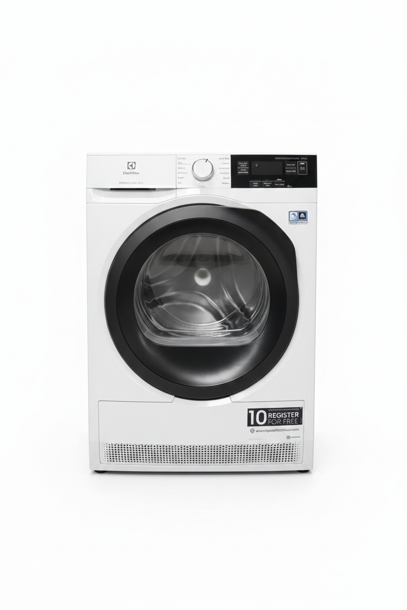 Electrolux perfect care 800 torktumlare