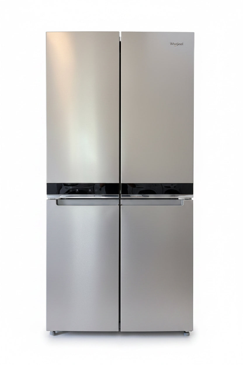 Whirlpool Kylskåp side by side 2023