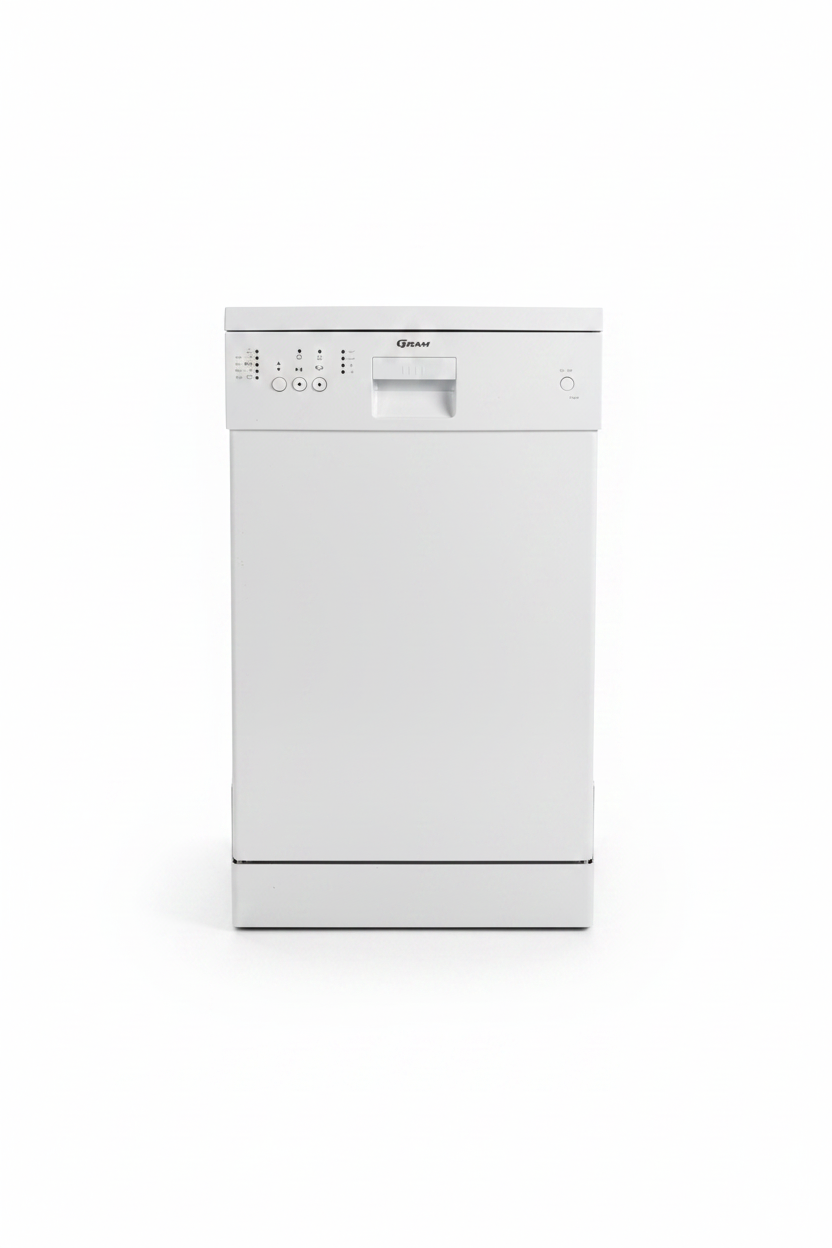Gram 45 cm diskmaskin