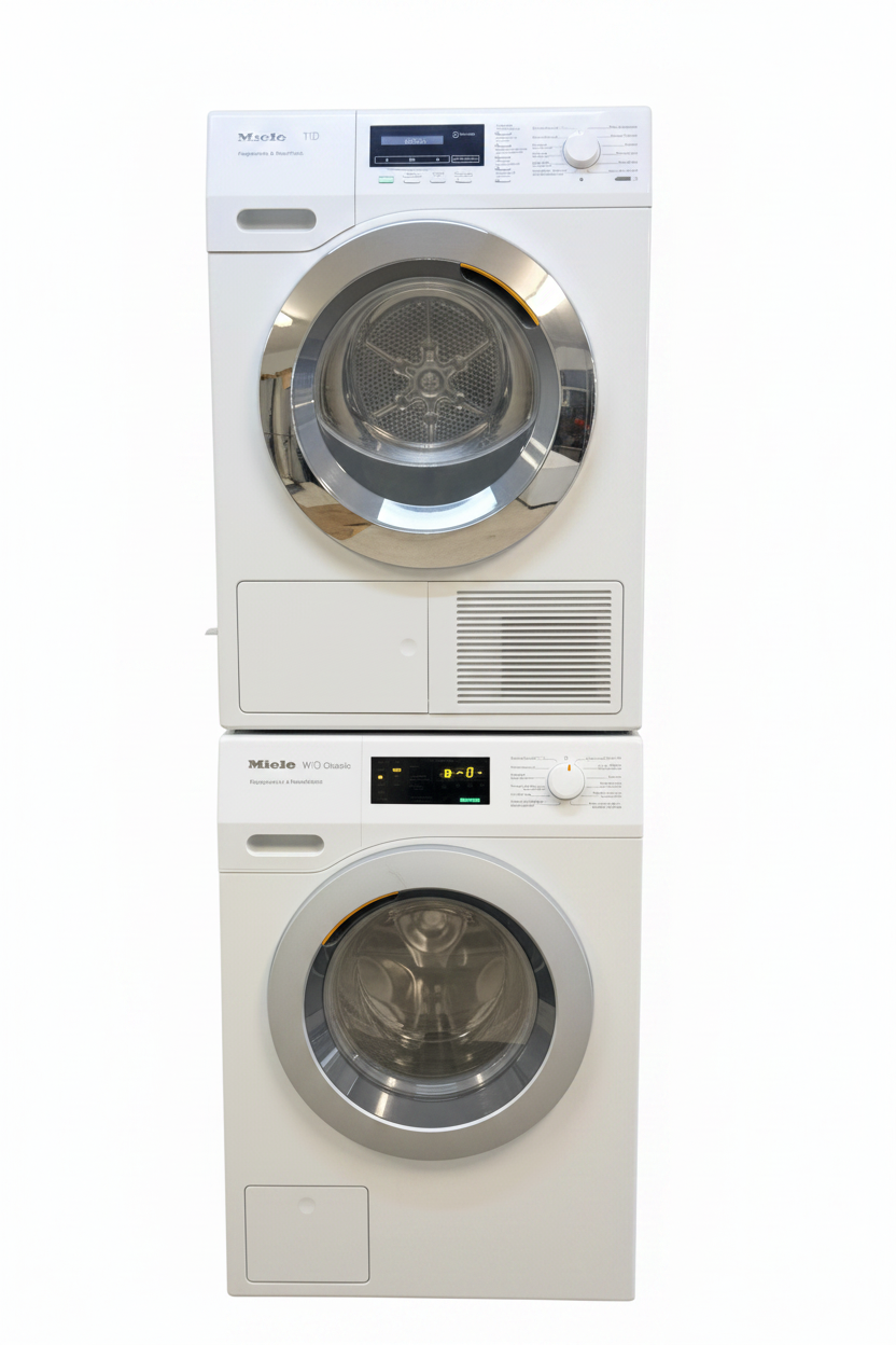 Miele Paket