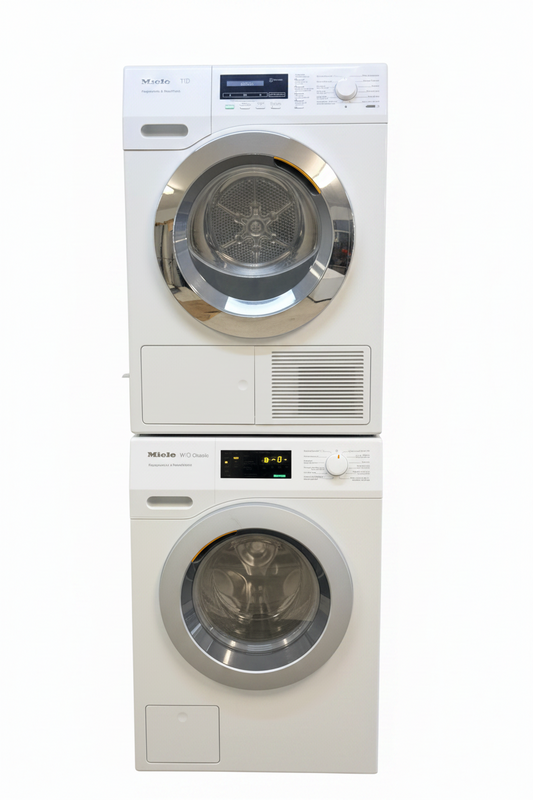 Miele Paket