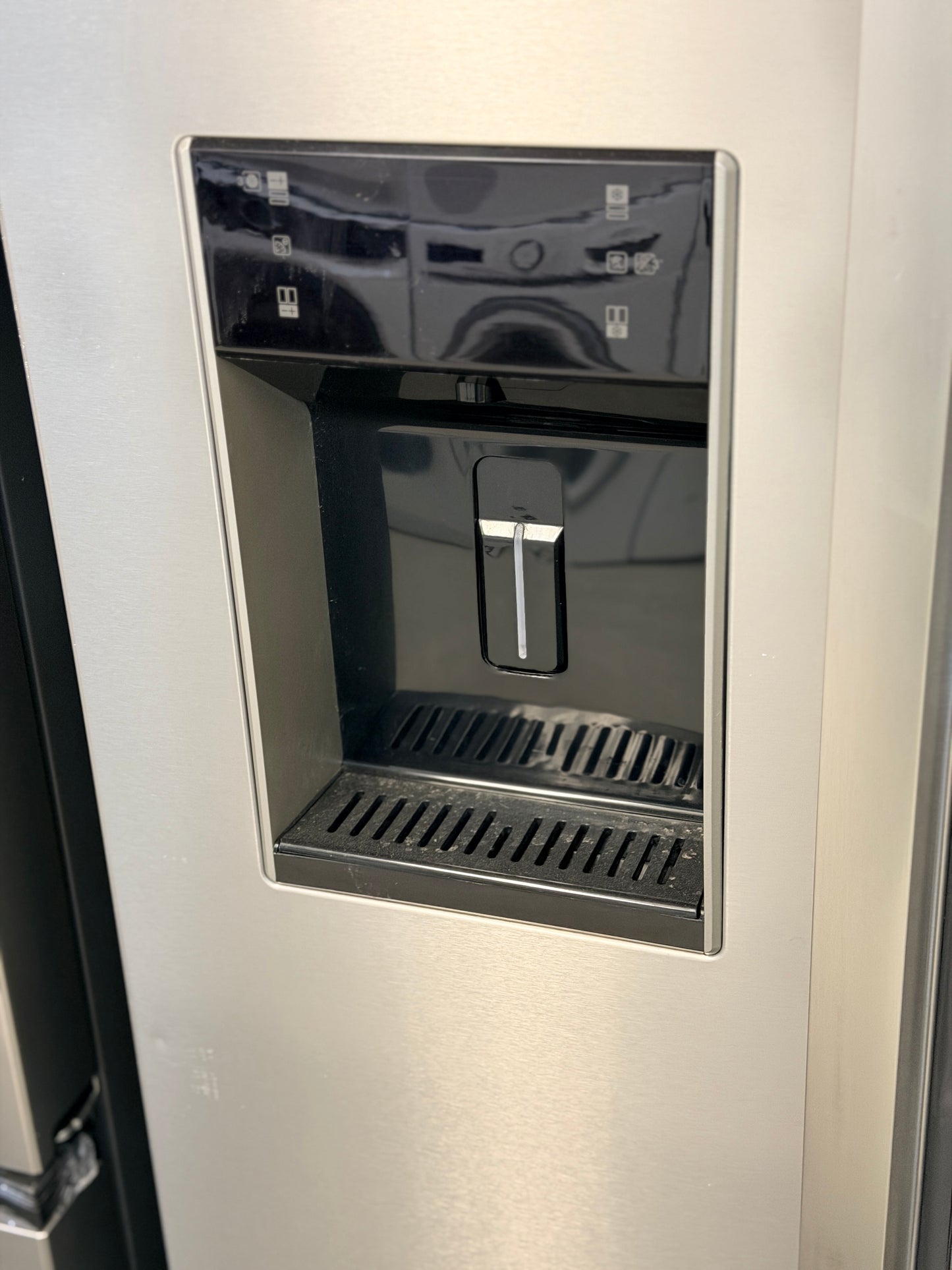 Bloomberg side by side