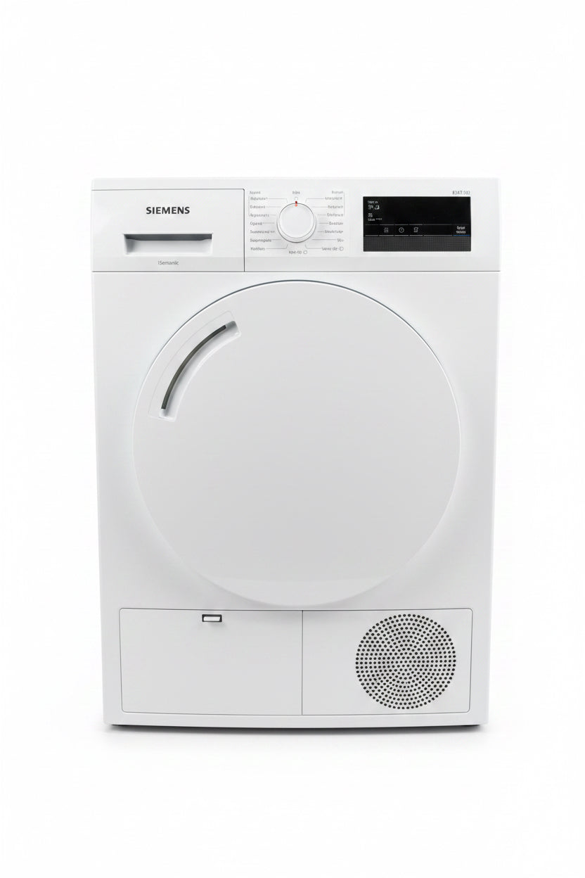 Siemens IQ300 Torktumlare