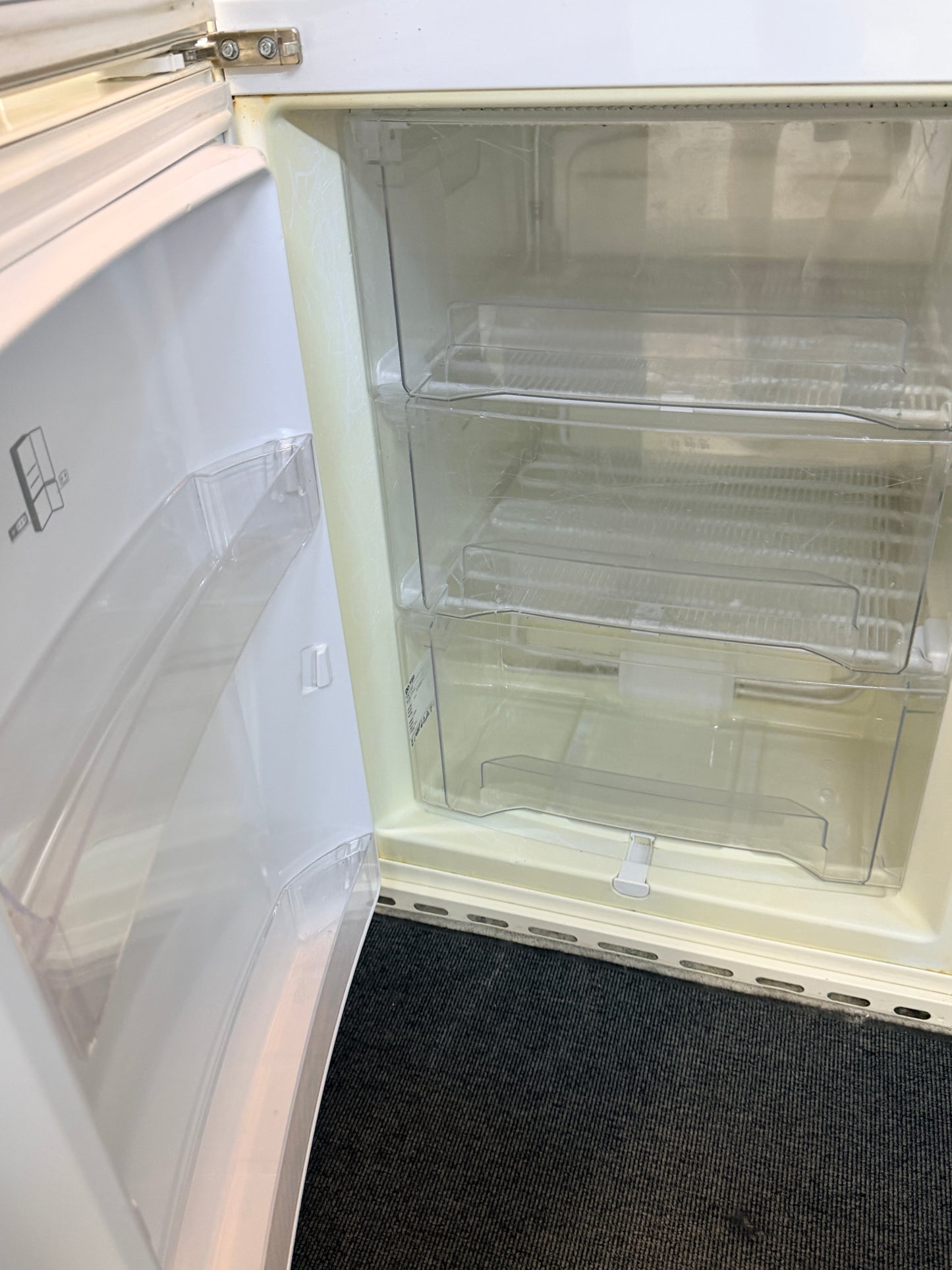Gorenje Kyl/Frys Kombi