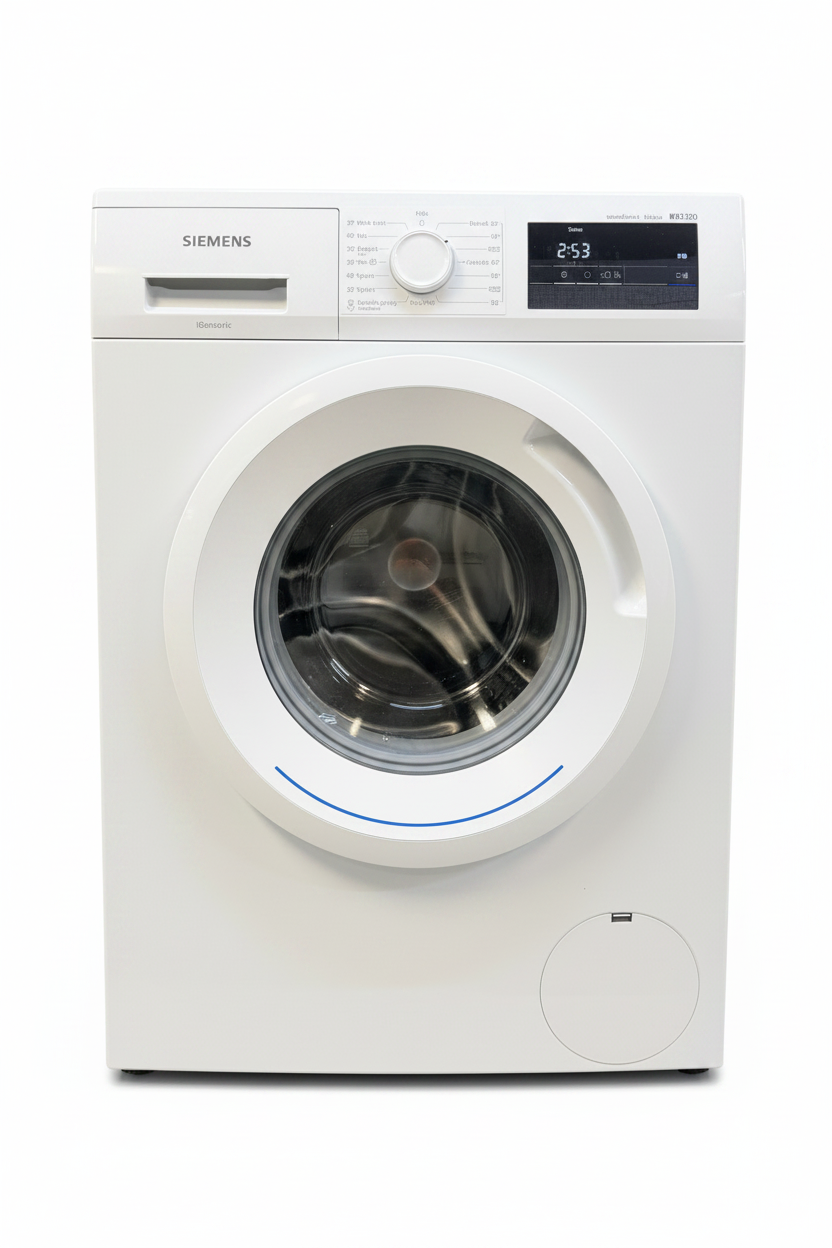 Siemens IQ300 Tvättmaskin