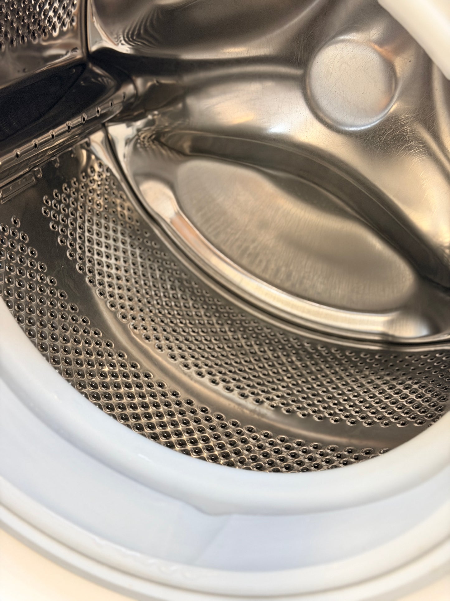 Siemens IQ300 Tvättmaskin